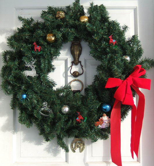 Christmas Wreath
